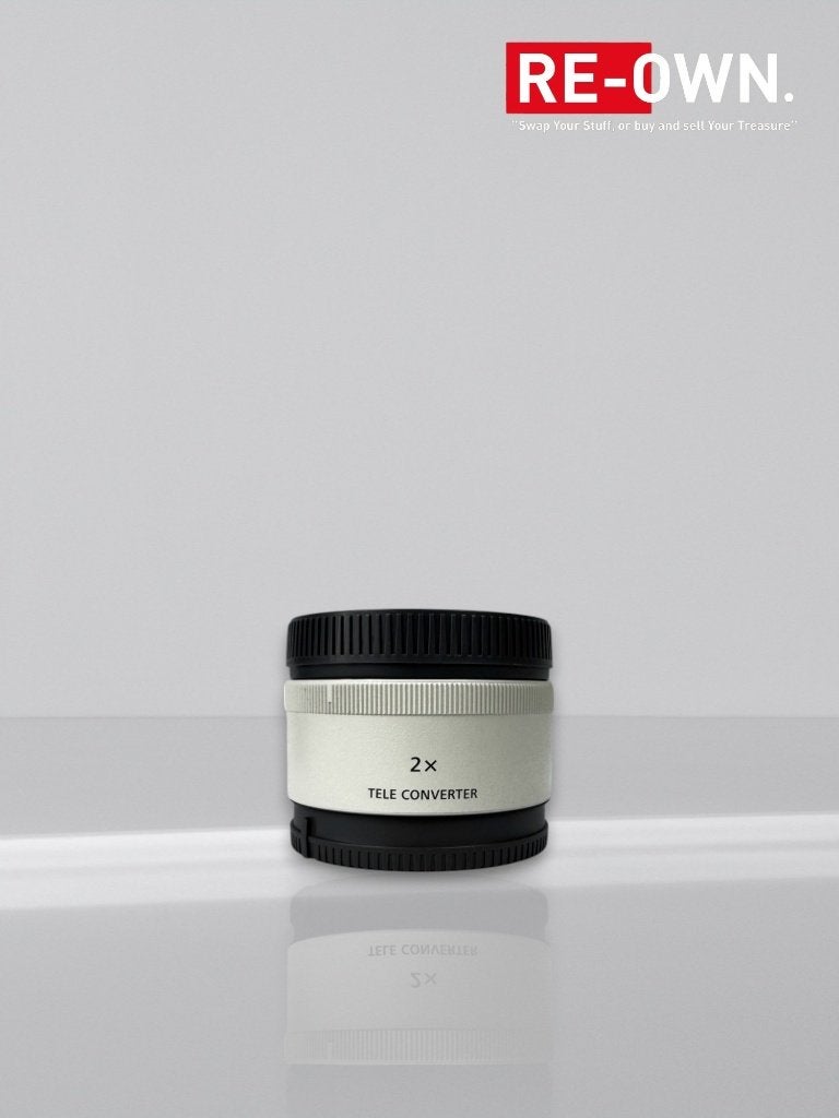 SONY FE SEL20TC 2.0X TELECONVERTER | NIEUWSTAAT | DOOS |, Sony E-mount, Sony, ., Ophalen of Verzenden