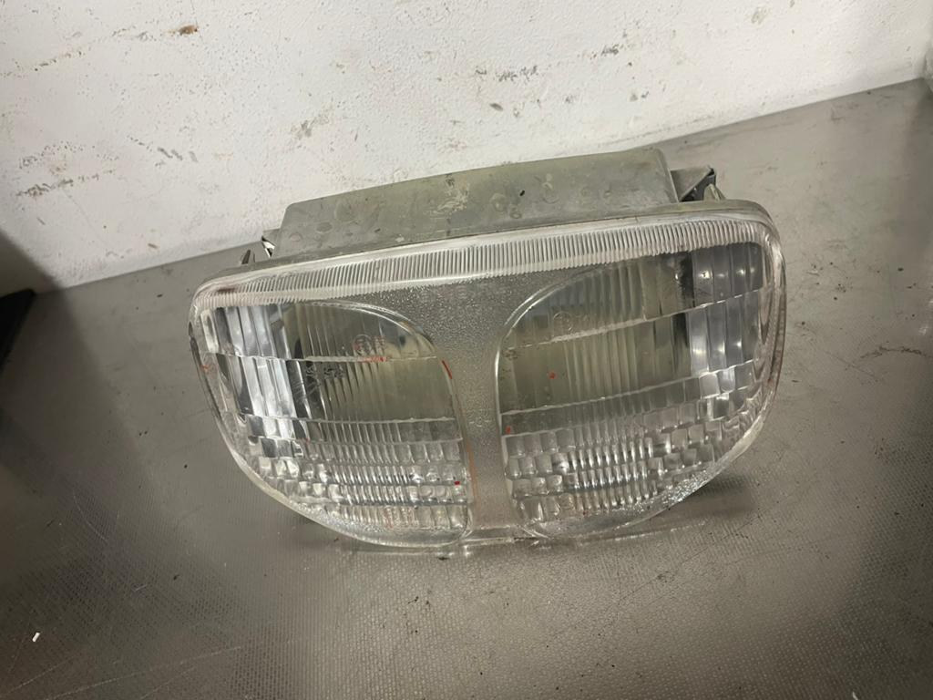piaggio typhoon koplamp, Motoren, Tuning en Styling, Ophalen
