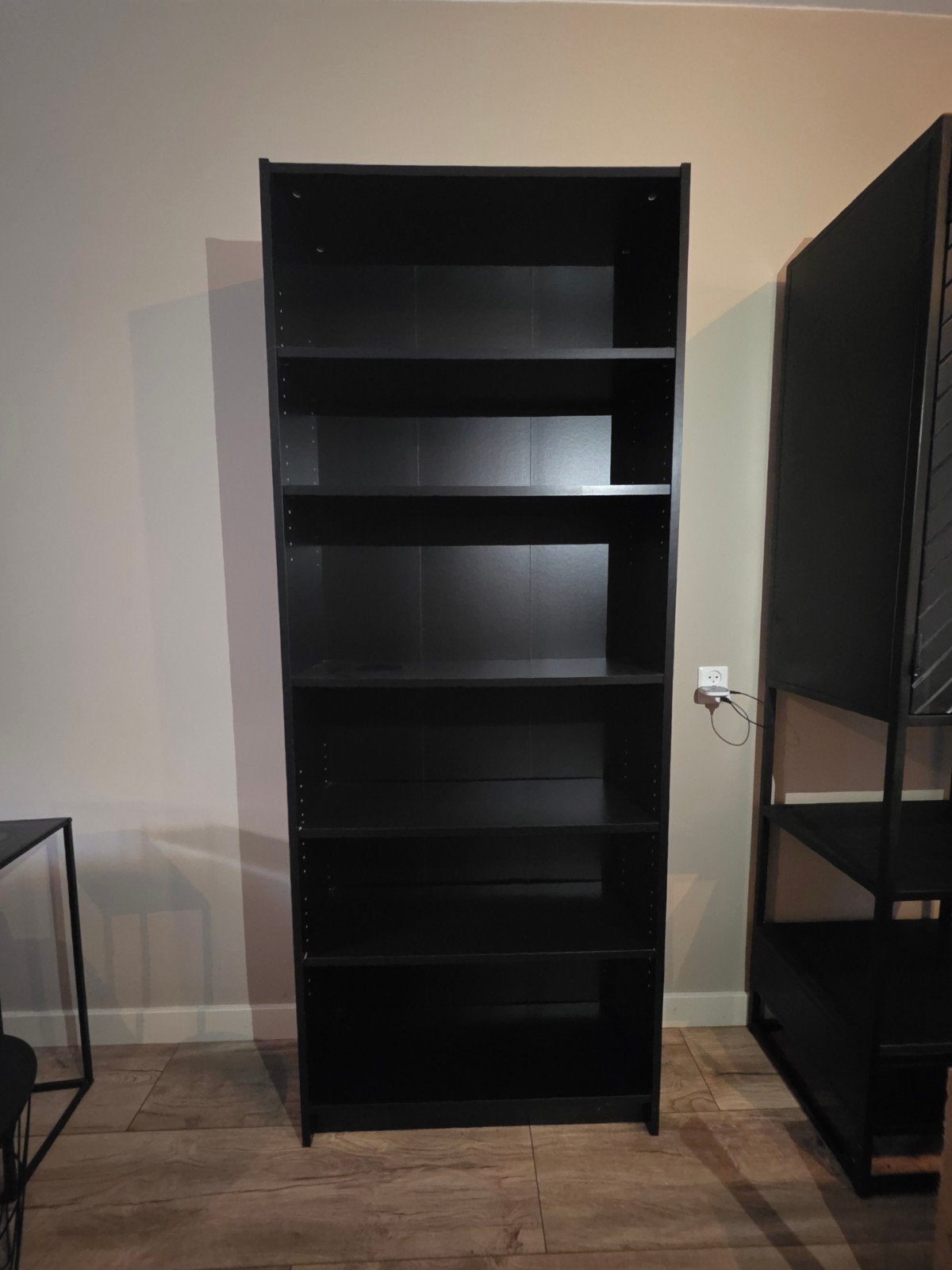 Ikea Billy Boekenkast - Goede Staat, Ophalen, Met plank(en), Gebruikt, 200 cm of meer