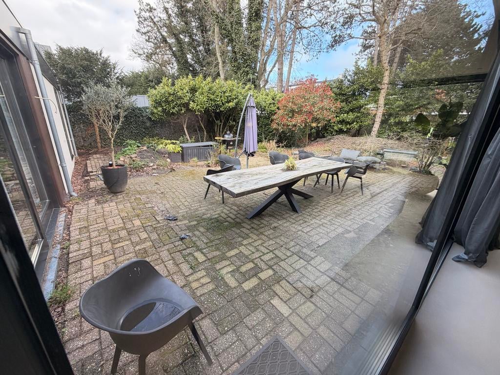 Gebruikte stenen voor terras of oprit, Ophalen, Gebruikt, Klinkers, 10 m² of meer