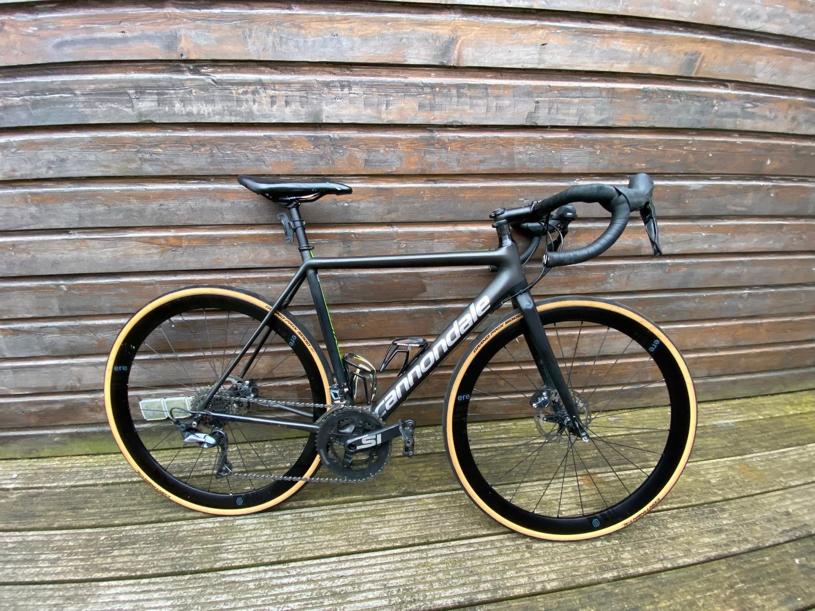 Cannondale SuperSix Evo – maat 52, Fietsen en Brommers, Fietsen | Racefietsen, 28 inch, Gebruikt, Carbon, 49 tot 53 cm