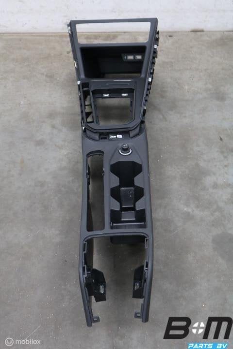 Middenconsole VW Polo 2G 2G1863243, Gebruikt