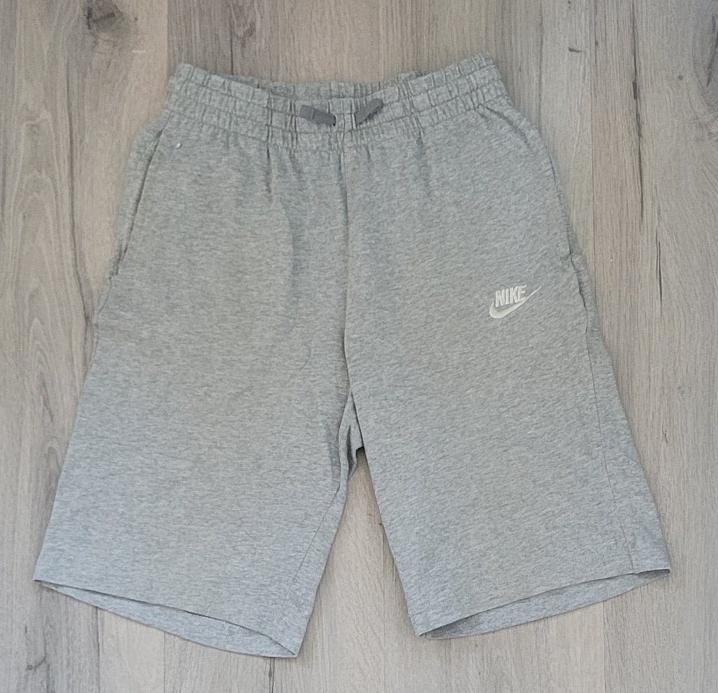 Korte broek Nike maat 147 158 jongen, Ophalen of Verzenden, Gebruikt, Jongen, Broek