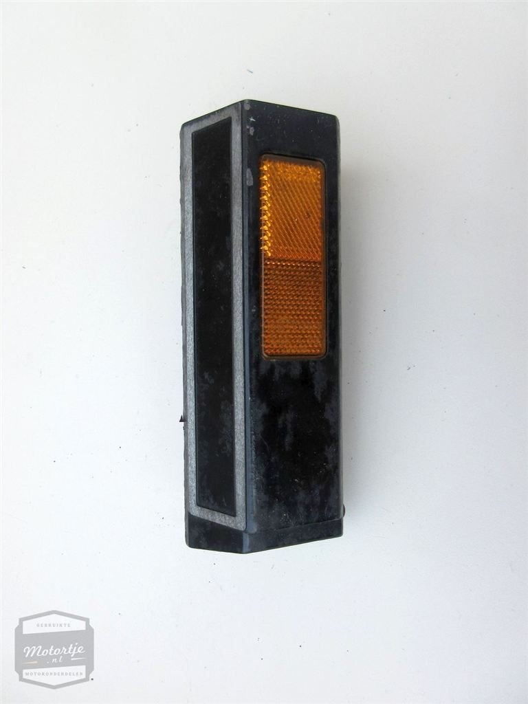 Honda Magna VF500C radiatorkap links VF500 V30 deksel cover, Motoren, Ophalen of Verzenden, Gebruikt