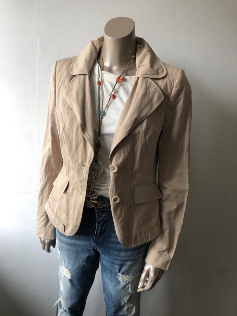 JO & CO  CLASSIC JASJE 38, Kleding | Dames, Ophalen of Verzenden, Zo goed als nieuw, Maat 38/40 (M)