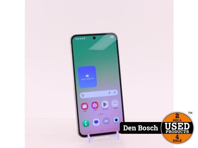 Samsung Galaxy A56 5G 128GB Zwart | Met garantie, Samsung, Zo goed als nieuw, Support@Samsung.com, 129, Samsung-ro, Yeongtong-gu
Suwon-si, Gyeonggi-do 16677
South Korea