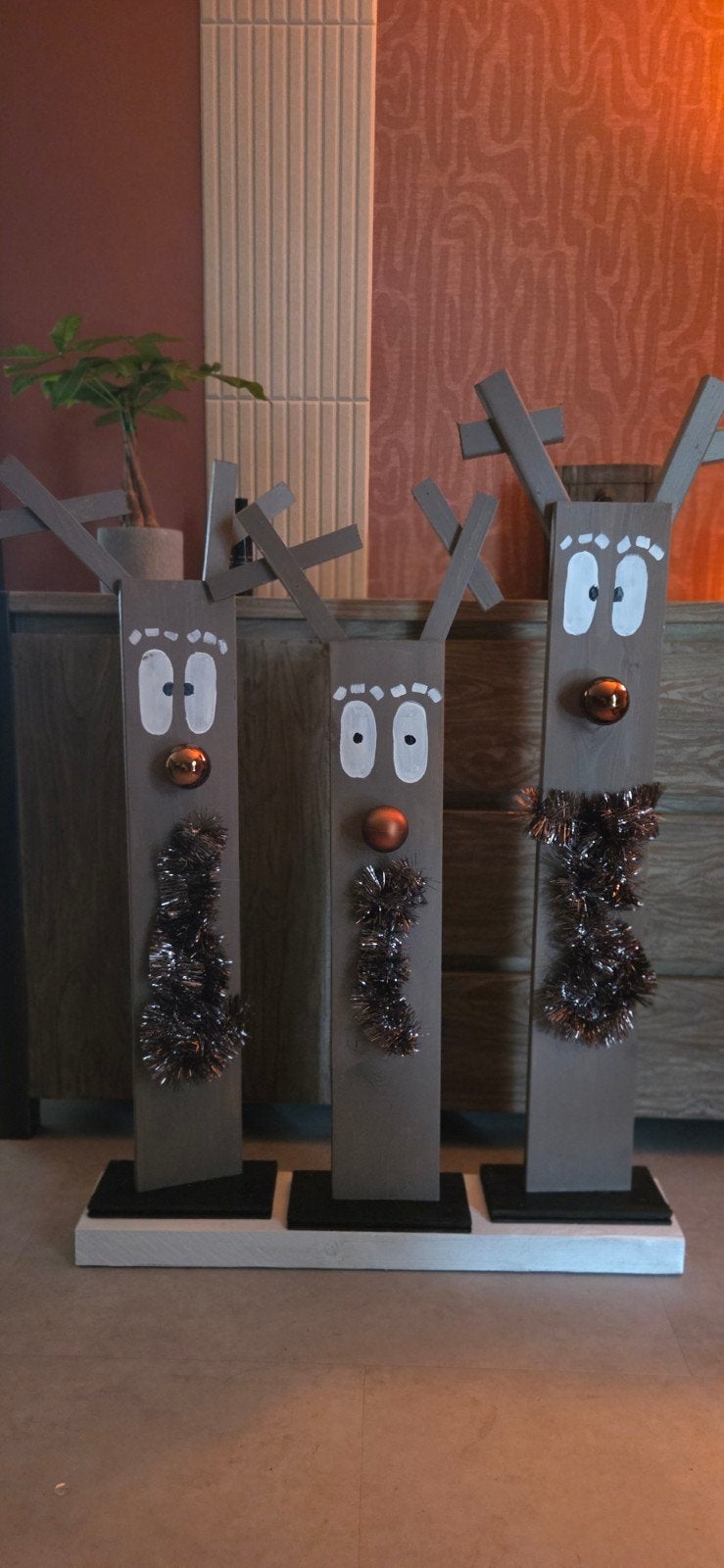 Kerst decoratie, Diversen, Ophalen, Nieuw