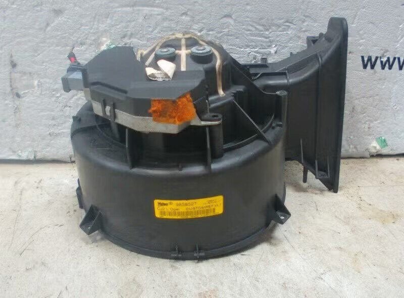 KACHELVENTILATOR Opel Signum (F48) (985852t), Auto-onderdelen, Gebruikt, Valeo, Opel, Info@valeo.fr