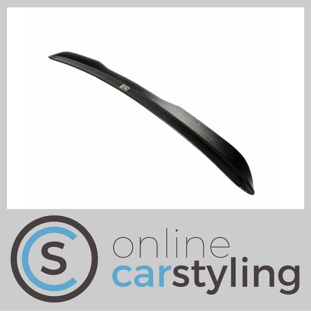 MAXTON Design spoiler lip VW Scirocco R, Ophalen of Verzenden, -, -, -