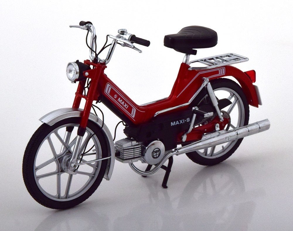 GEZOCHT: lopende puch maxi s, Fietsen en Brommers, Ophalen of Verzenden