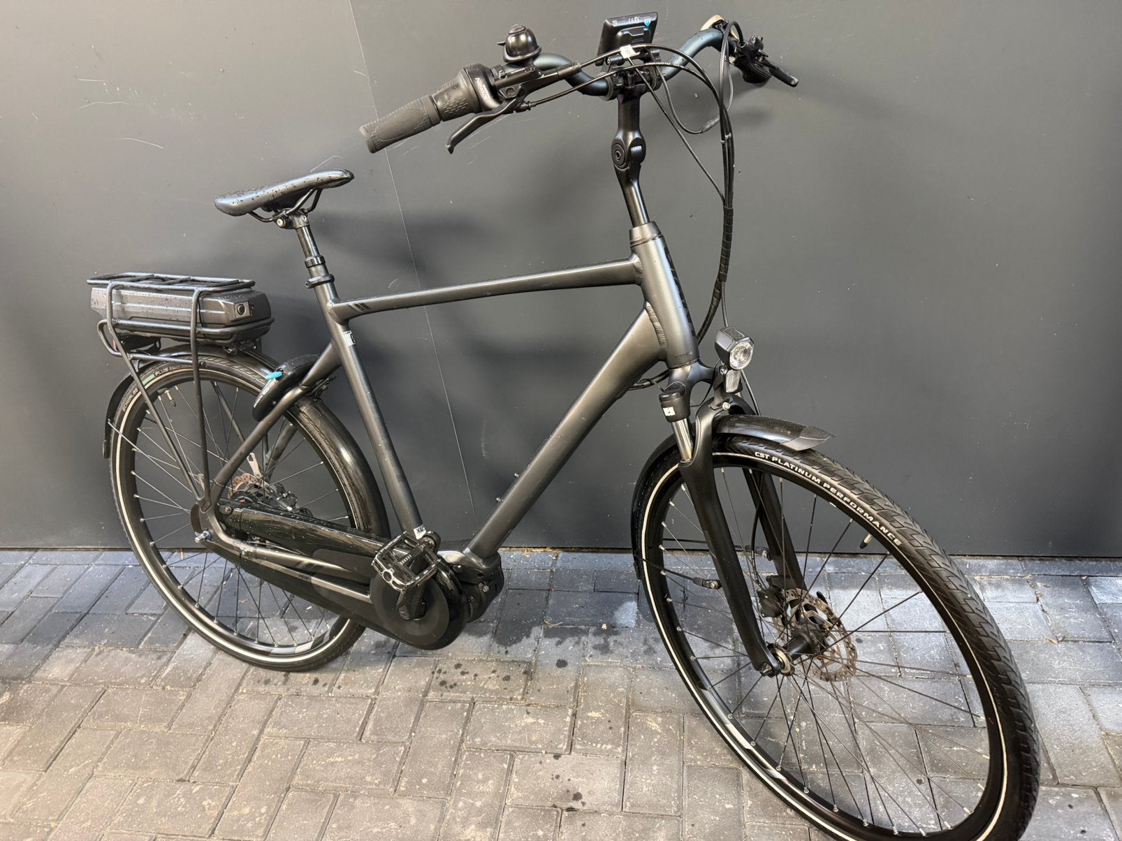 Goedkope E-bikes Rijklaar & Direct Mee! 🤩 OP = OP, Ophalen of Verzenden, Zo goed als nieuw, 51 tot 55 cm, Made by matt