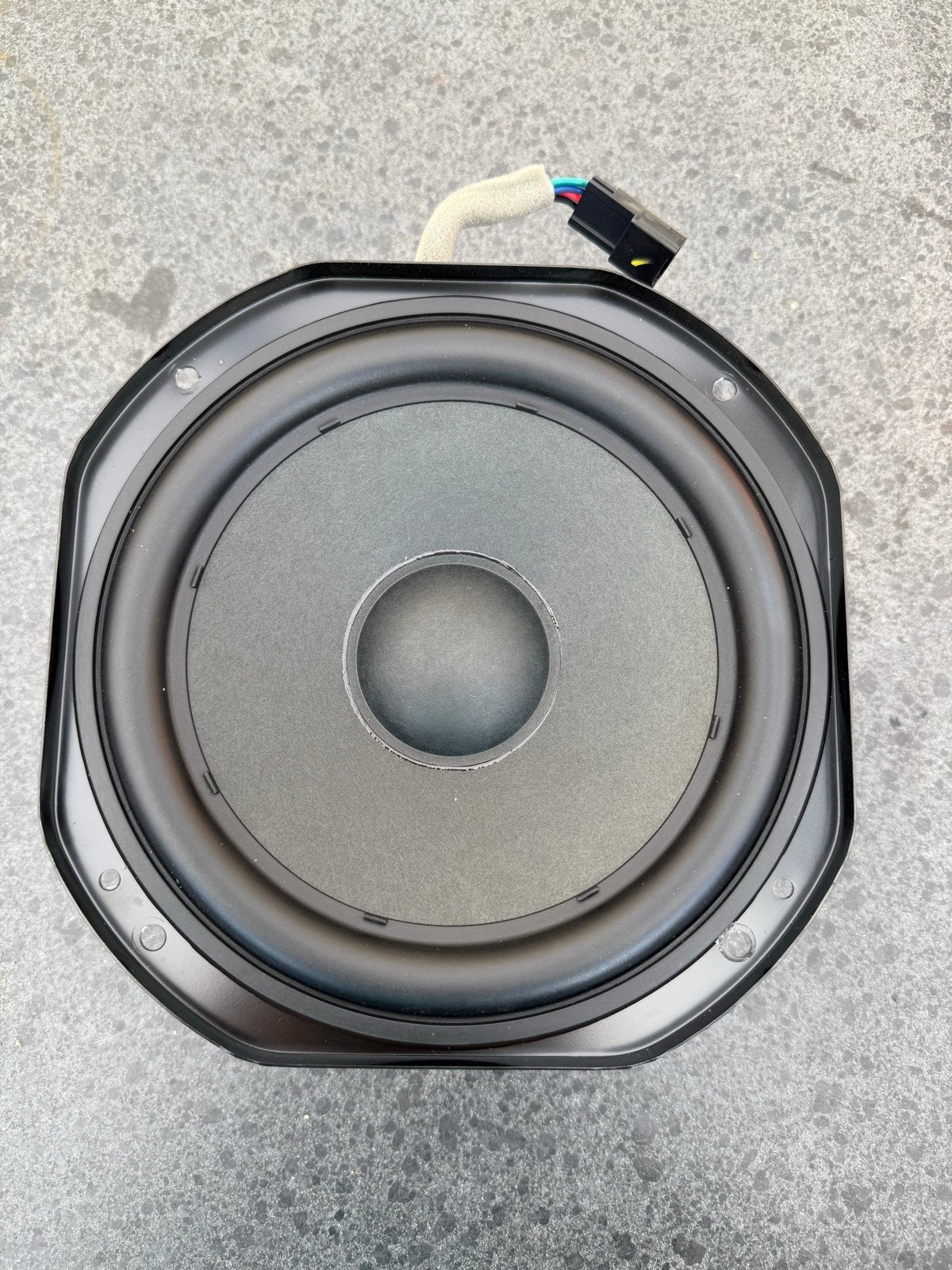 Tesla Model 3/Y Subwoofer (1079745-00-A), Ophalen of Verzenden, Zo goed als nieuw