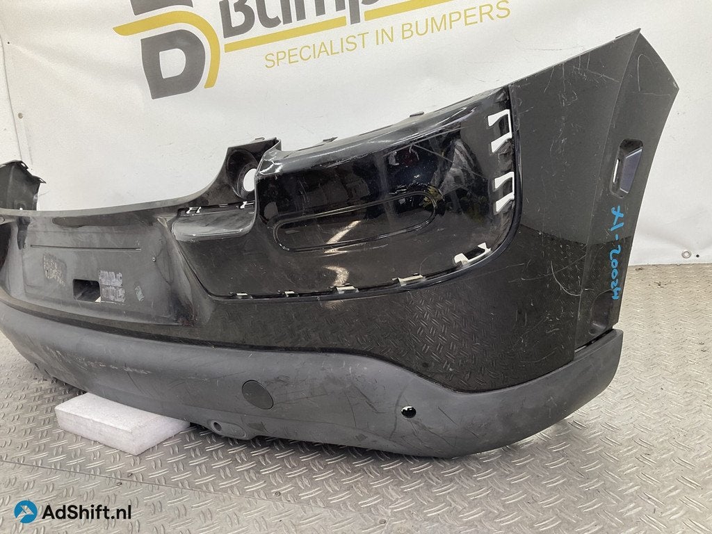 Bumper Citroen C4 Cactus 14-17 9801686677 Achterbumper X1-20, Auto-onderdelen, Bumper