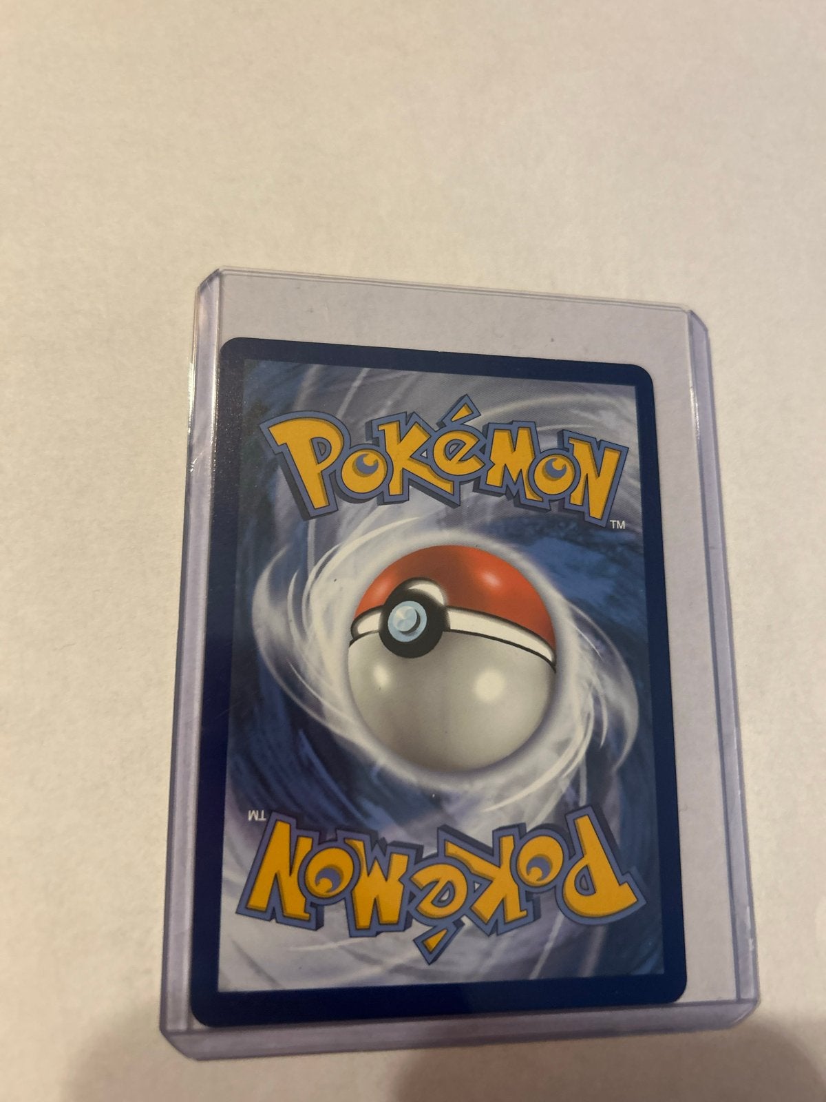 Pokémon Kaart Cinderace V (018/072) - Zo goed als nieuw, Hobby en Vrije tijd, Verzamelkaartspellen | Pokémon, Ophalen, Zo goed als nieuw
