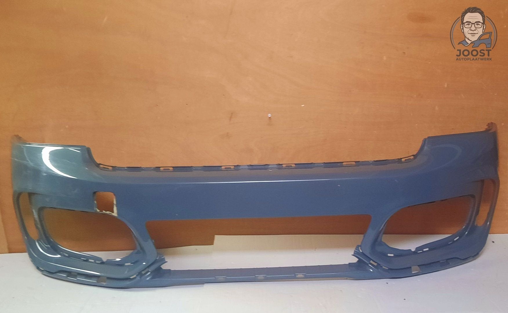 Voorbumper orgineel Mini Countryman F60 JCW ->'17 7390540, Gebruikt, -, Voor, Ophalen of Verzenden