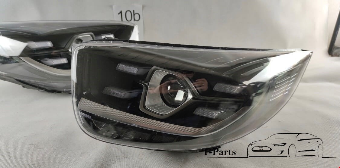 Kia picanto GT koplamp links rechts LED NIEUW 2020+, Info@fabrikant.eu, Nieuw, Ophalen of Verzenden, Fabrikantstraat 1
1000 AA  Amsterdam