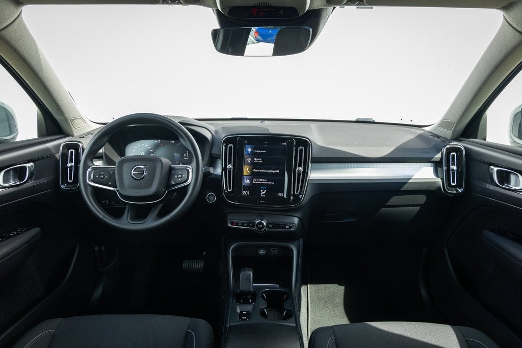 Volvo XC40 1.5 T4 Rech Inscription Adaptive cruise | PDC | C, Automaat, Euro 6, 129 pk, Bedrijf