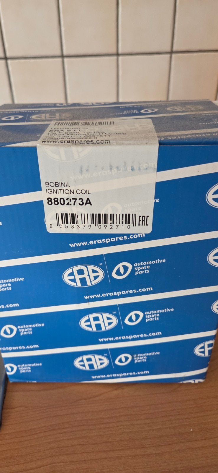 Te koop bobine hyundai tucson, Auto-onderdelen, Ophalen, Nieuw, Hyundai