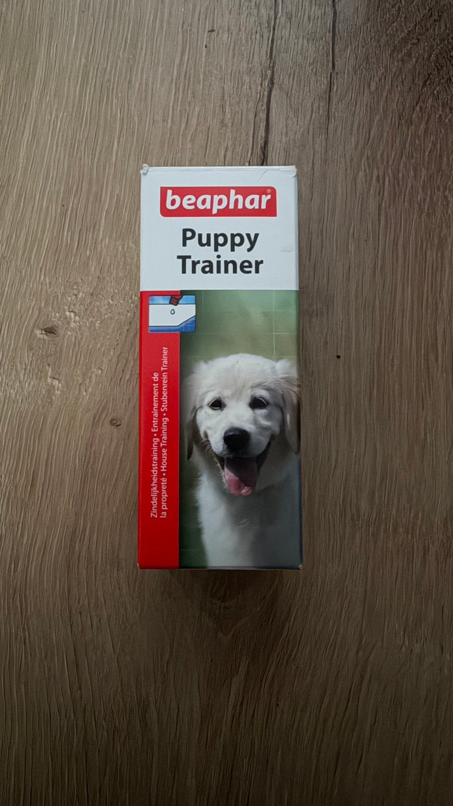 Beaphar Puppy Trainer, Ophalen, Zo goed als nieuw