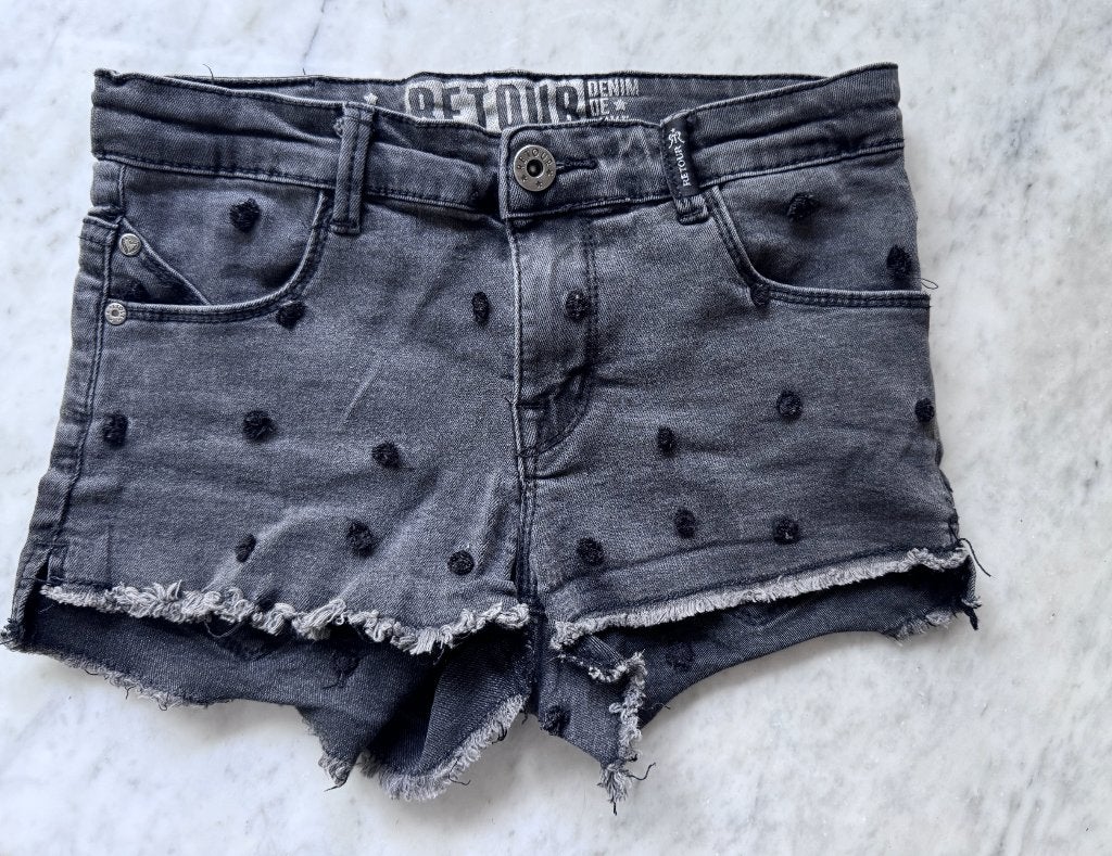retour broek shorts korte broek 146 152, Ophalen of Verzenden, Jongen, Broek