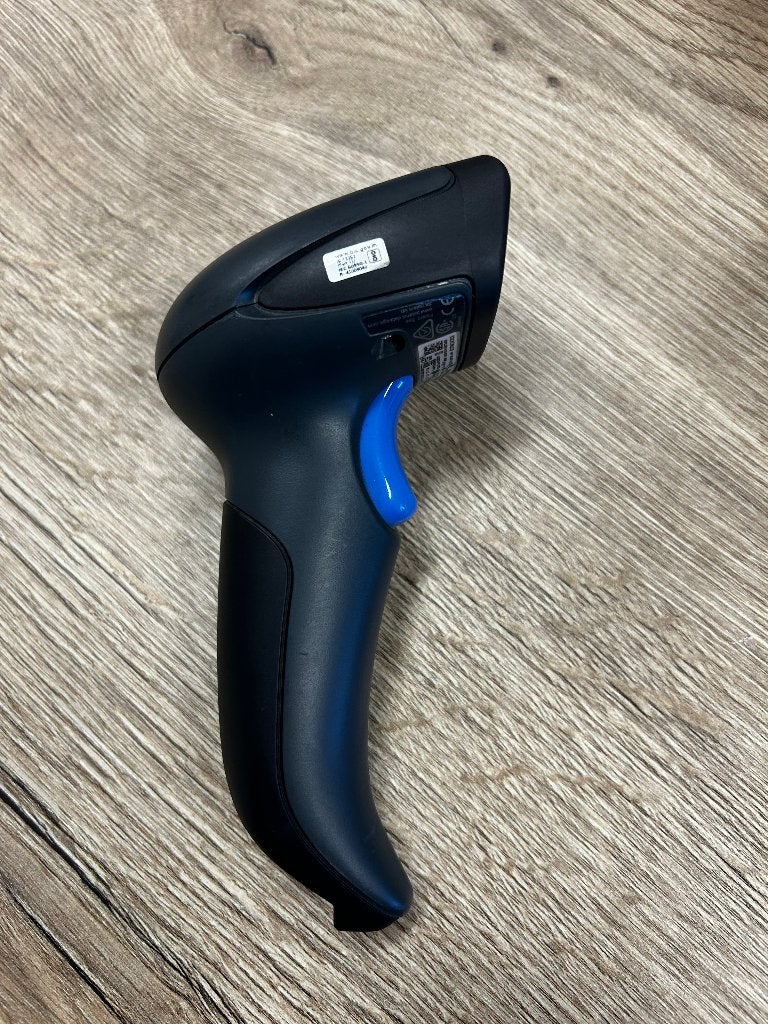 Datalogic QuickScan Barcodescanner, MacOS, Ophalen of Verzenden, Zo goed als nieuw, Datalogic