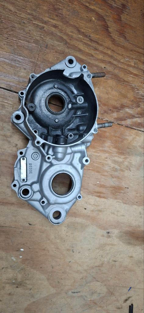 Honda cr250 1985/86 linkercarter, Motoren, Tuning en Styling, Ophalen of Verzenden