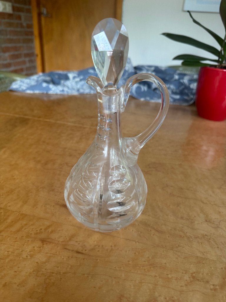 karafje, Antiek en Kunst, Ophalen of Verzenden