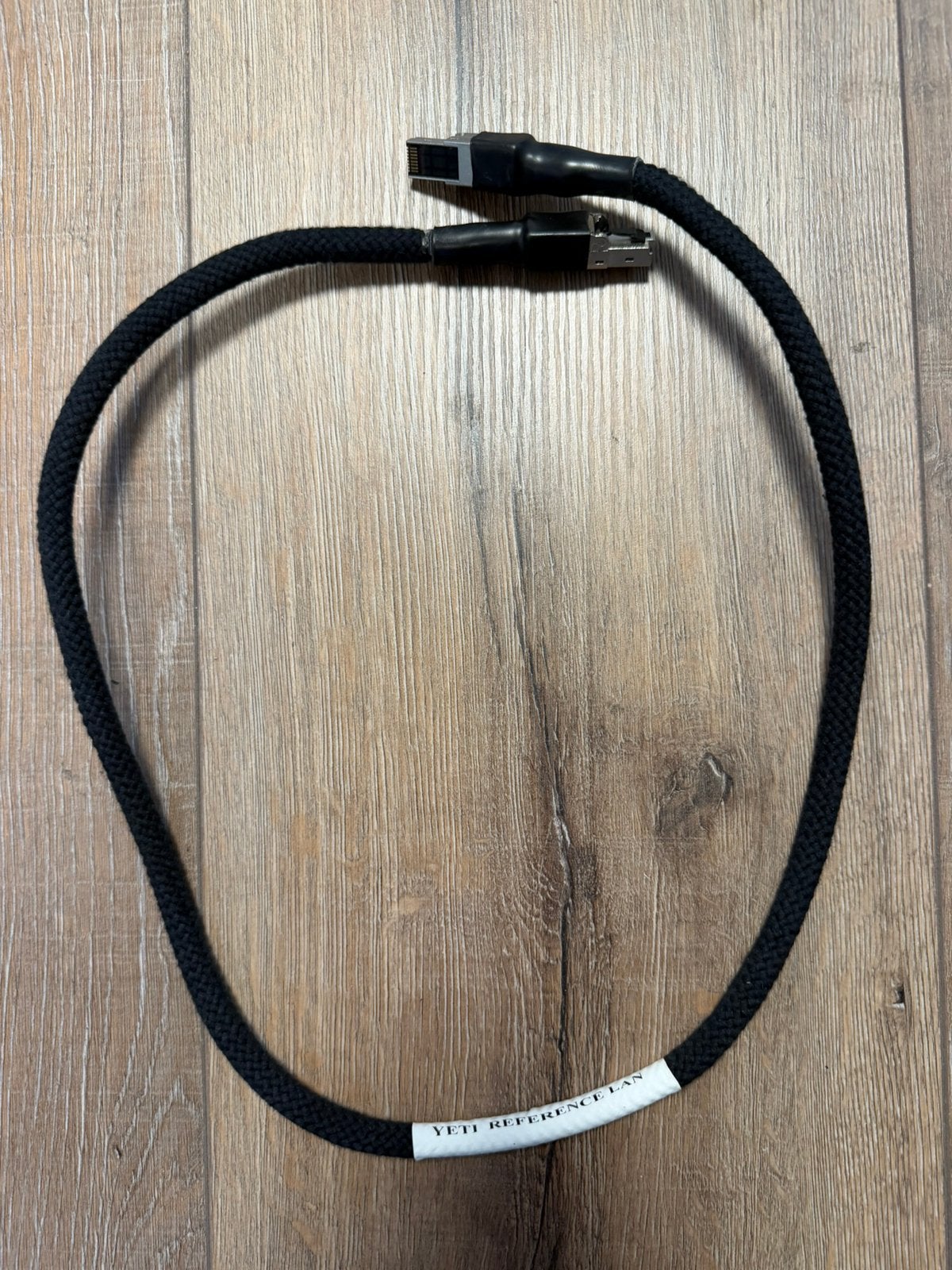 Yeti Reference LAN 1m