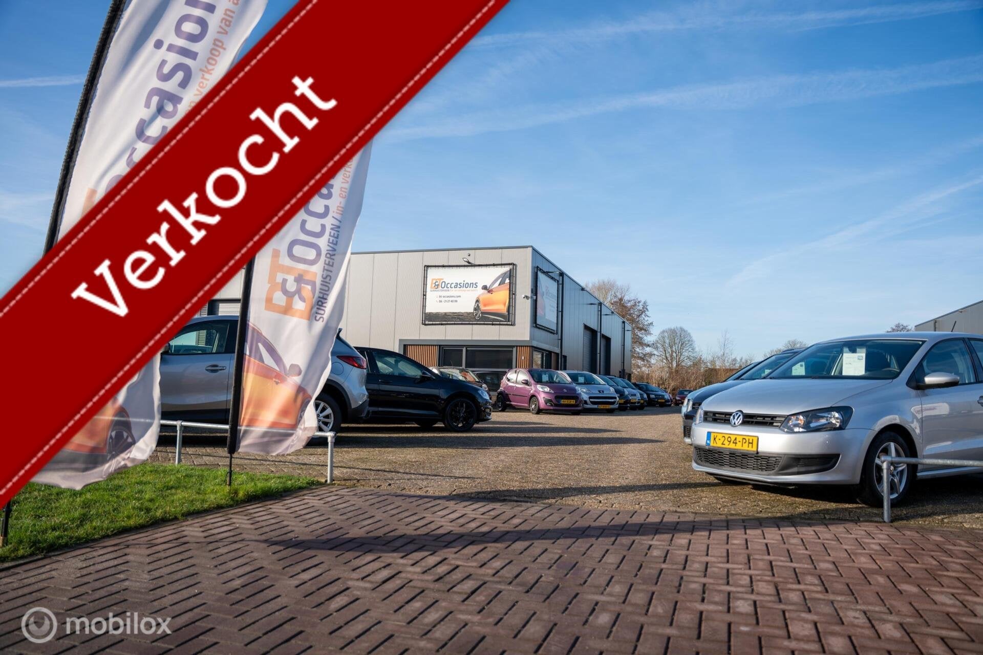 Ford Fiesta 1.25 Limited Uitvoering 5Drs & Bwj 2010, Voorwielaandrijving, Euro 5, 40 €/maand, 1242 cc