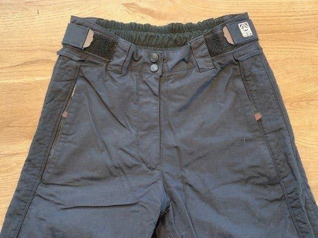 Spex dames skibroek zwart maat XS, Ophalen of Verzenden, Gedragen, Maat 34 (XS) of kleiner, Broek