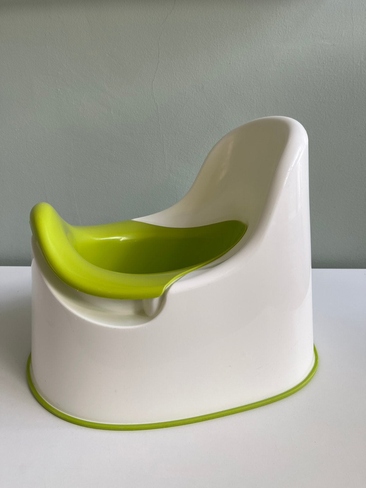 Ikea kinderpotje, Ophalen, Gebruikt, Overige typen