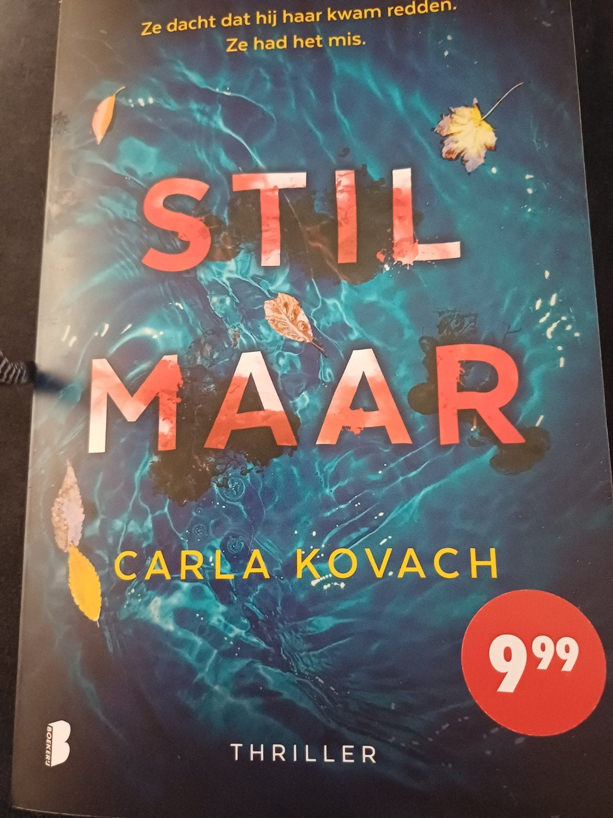 carla kobach, Boeken, Ophalen, Zo goed als nieuw