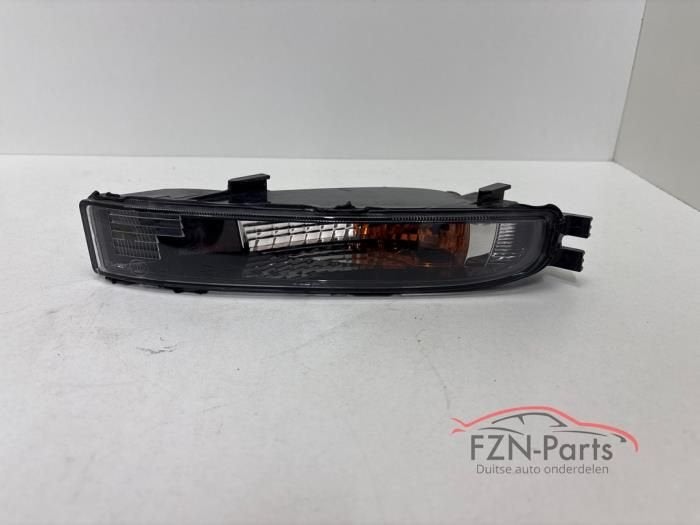 VW Beetle 5C Knipperlicht voortbumper Rechts voor, Ophalen of Verzenden, Gebruikt