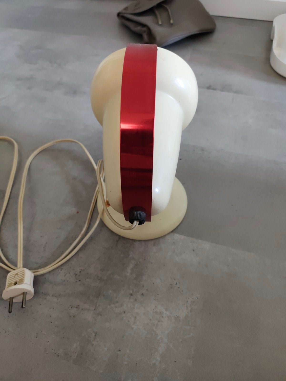 Vintage Philips Infraphil Infraroodlamp KL7500, Ophalen of Verzenden