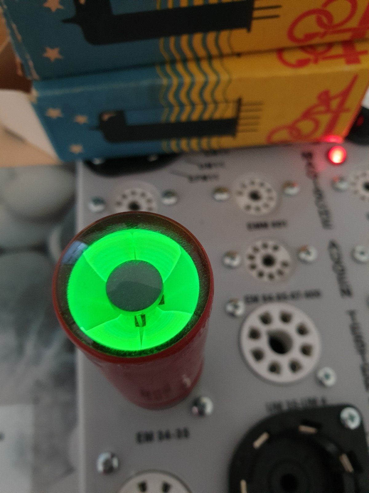 Radiobuizen afstemogen nieuw EM4, Ophalen of Verzenden