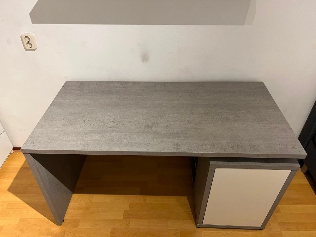 bureau, Huis en Inrichting, Bureaus, Ophalen, Gebruikt