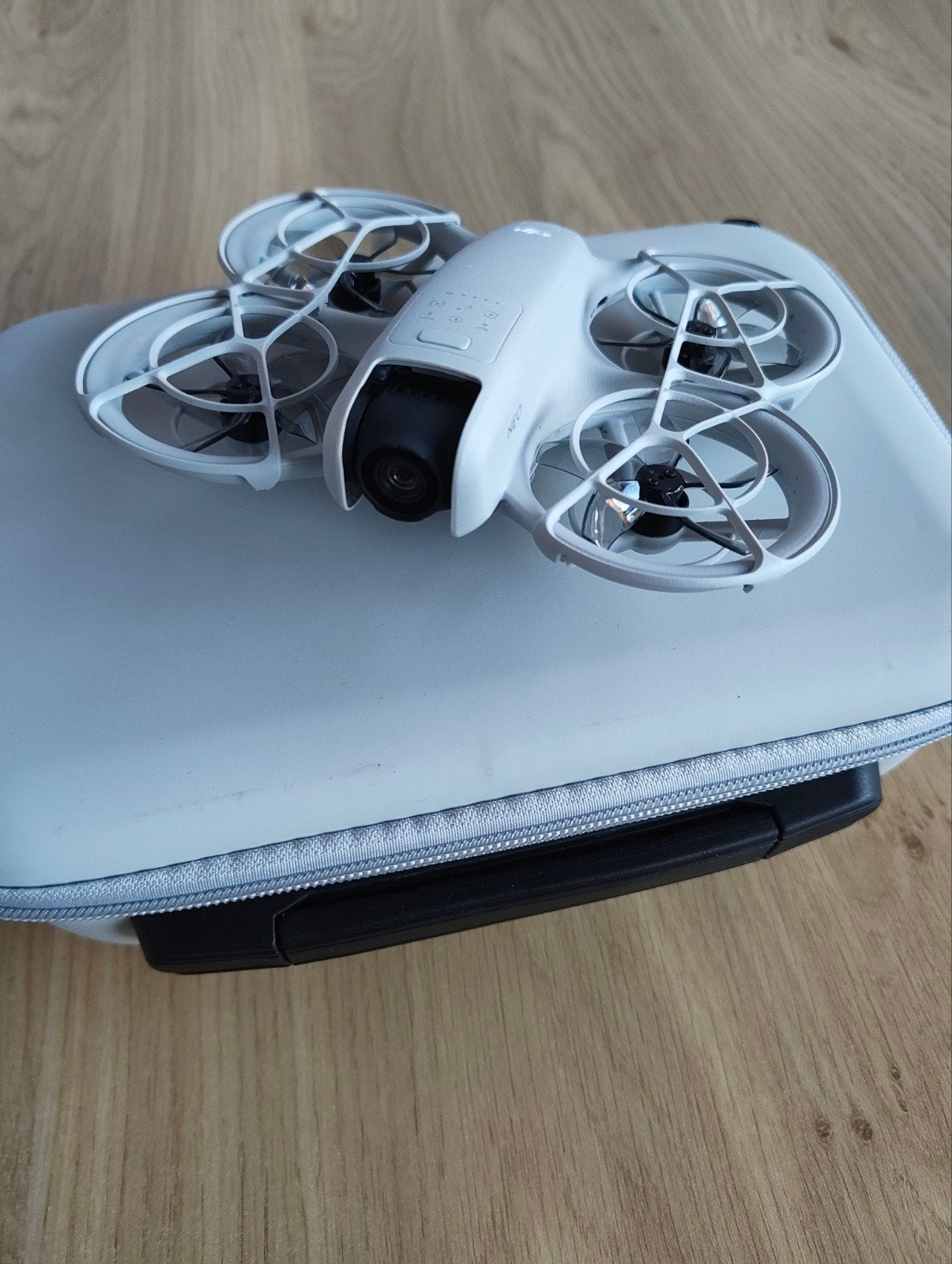 Dji Neo Fly More Combo, Cameradrone, 5 tot 10 kilometer, Nieuw, DJI