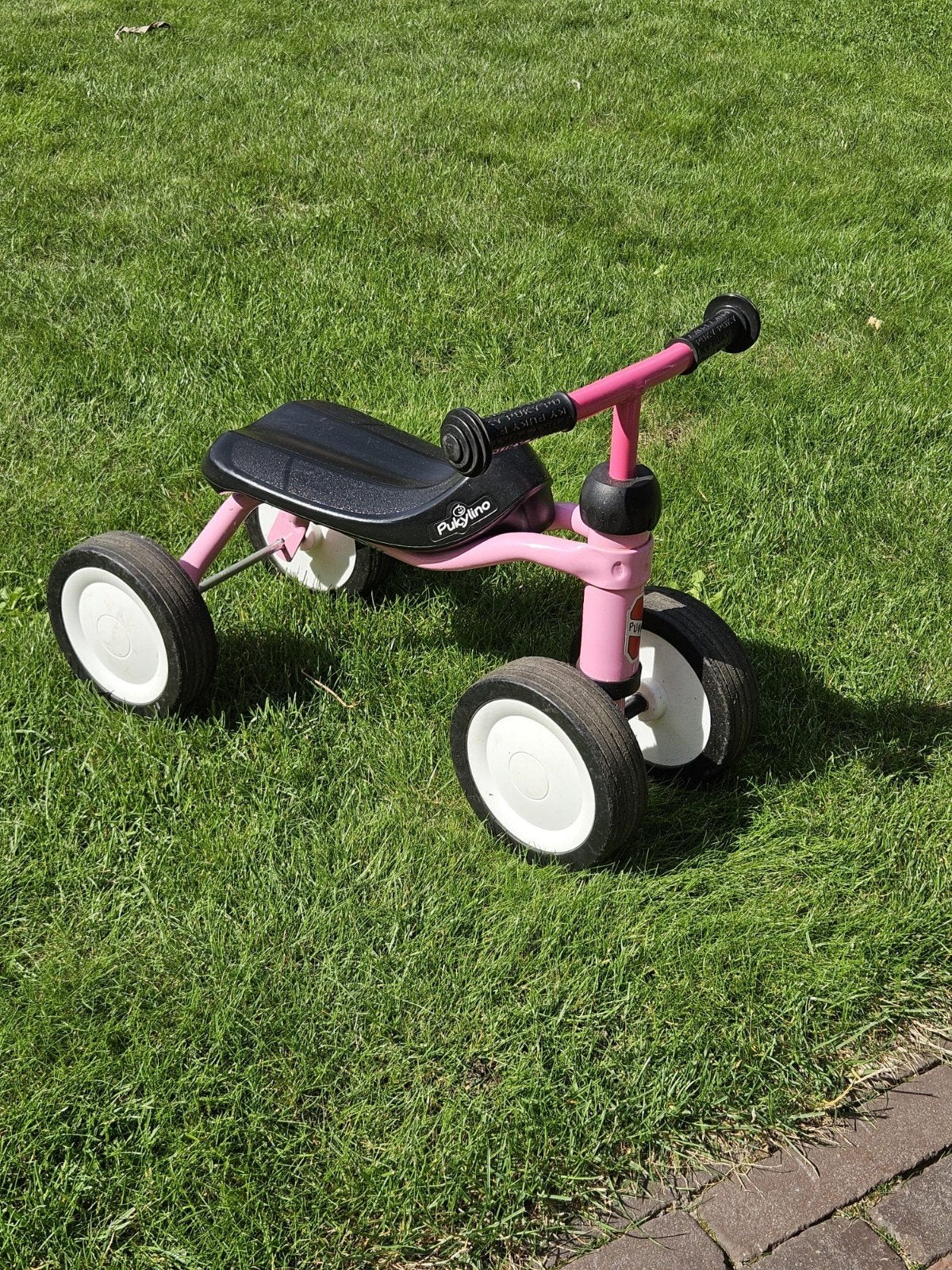 Puky Pukylino loopfiets, Ophalen, Gebruikt, Loopfiets