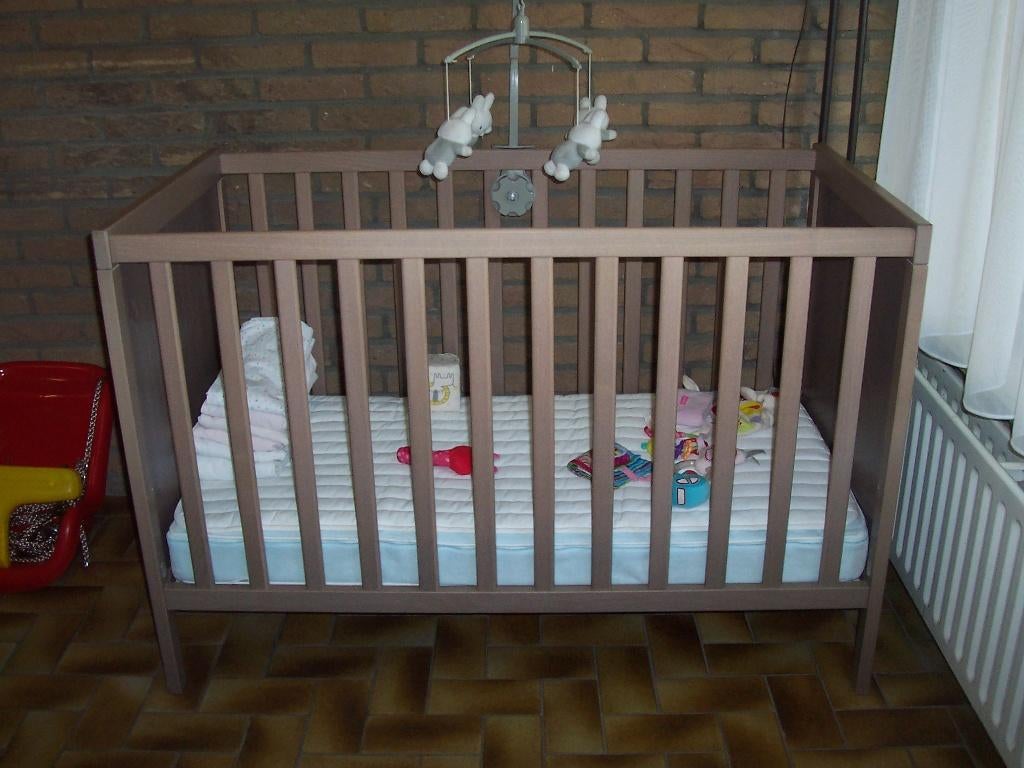 van bij opa en oma, Ophalen, Zo goed als nieuw, 180 cm of meer, 85 tot 100 cm