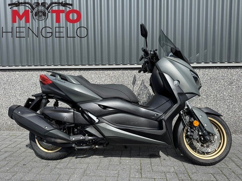 Yamaha X MAX 400 ABS (bj 2020), Motoren, Motoren | Yamaha, Scooter, Klantenservice@yamaha-motor.nl, Koolhovenlaan 101
1119 NC  Schiphol-Rijk, NL