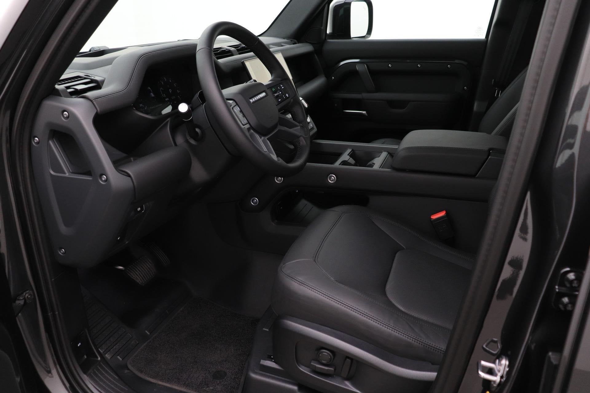 Land Rover Defender 2.0 P300e 110 X-Dynamic HSE | FACELIFT |, Auto's, Land Rover, Automaat, Gebruikt, 4 cilinders, 150 min