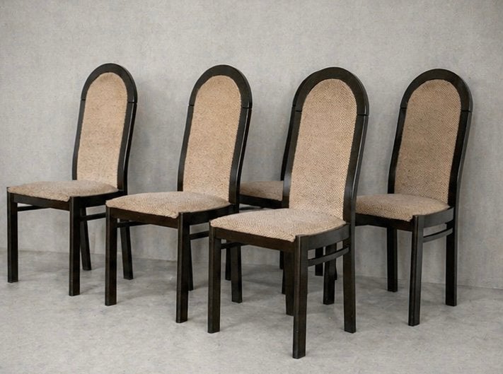 Vintage stoelen, Ophalen