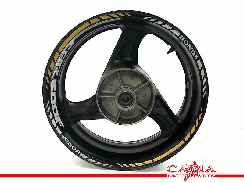 Achtervelg Honda CBR 600 F 1999-2000 (CBR600F CBR600F4 PC35), Honda, Gebruikt, Hanauer Landstraße  222-224, Frankfurt am Main 60314, , Duitsland