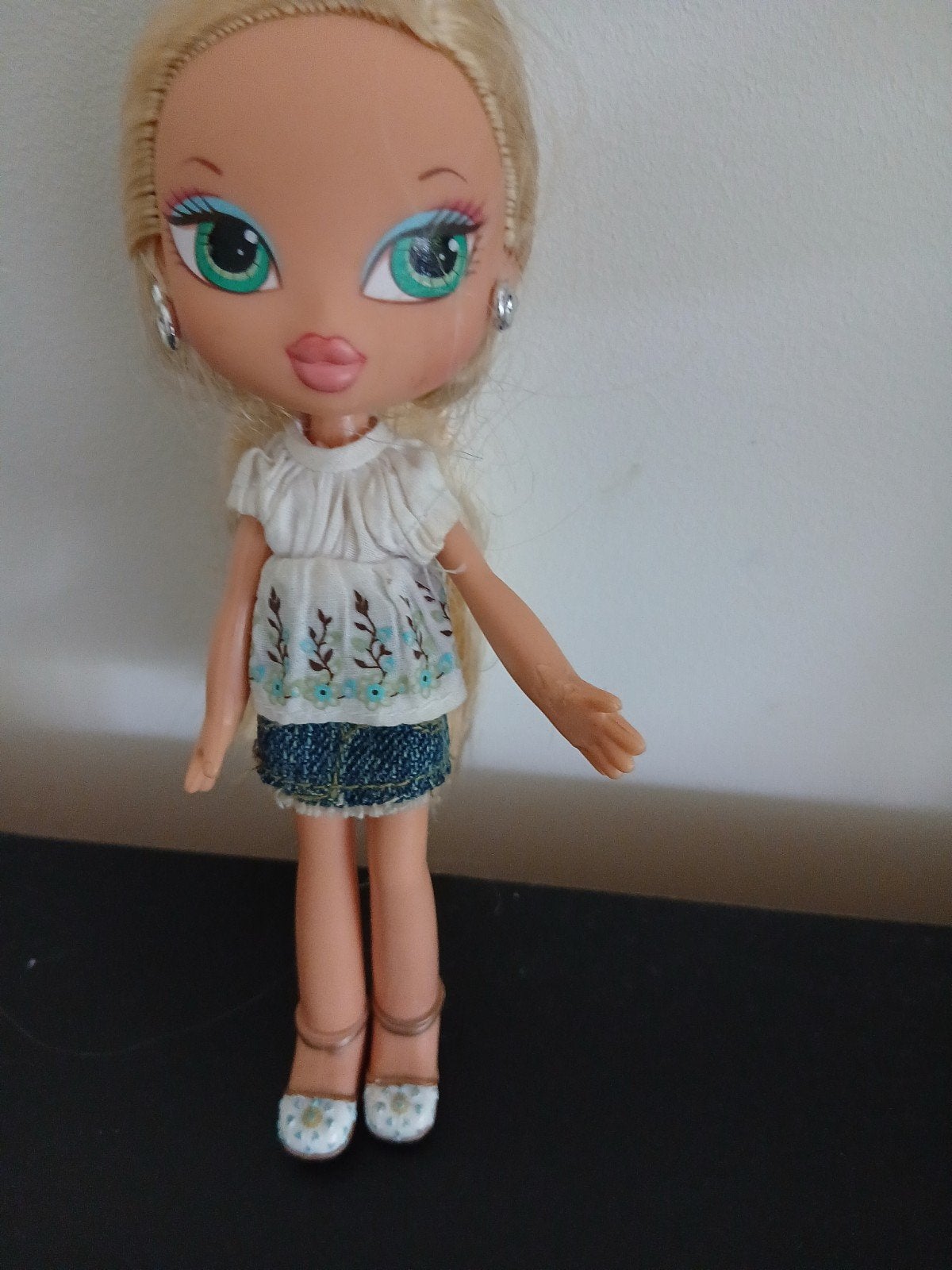 Vintage Bratz Kidz Cloe Pop - Zeldzaam, Ophalen of Verzenden, Gebruikt, Overige typen