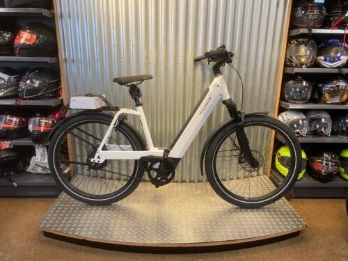 Riese &amp; Muller Nevo 4 GT Fario 53cm