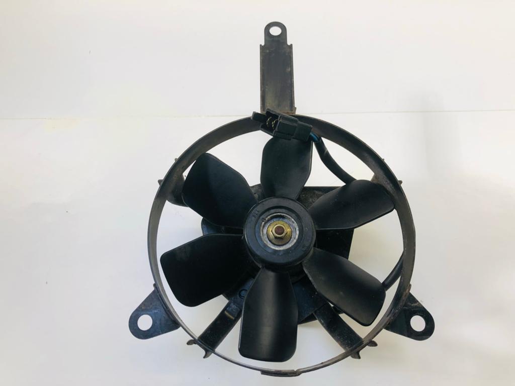 Radiator ventilator Yamaha YZF 750, Gebruikt, ., Ophalen of Verzenden, .