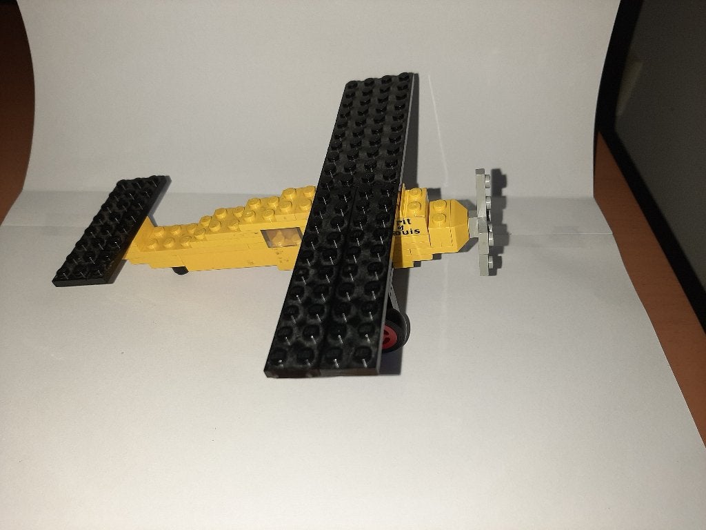 Lego, Gebruikt, Overige thema's, Inclusief instructies, Lego