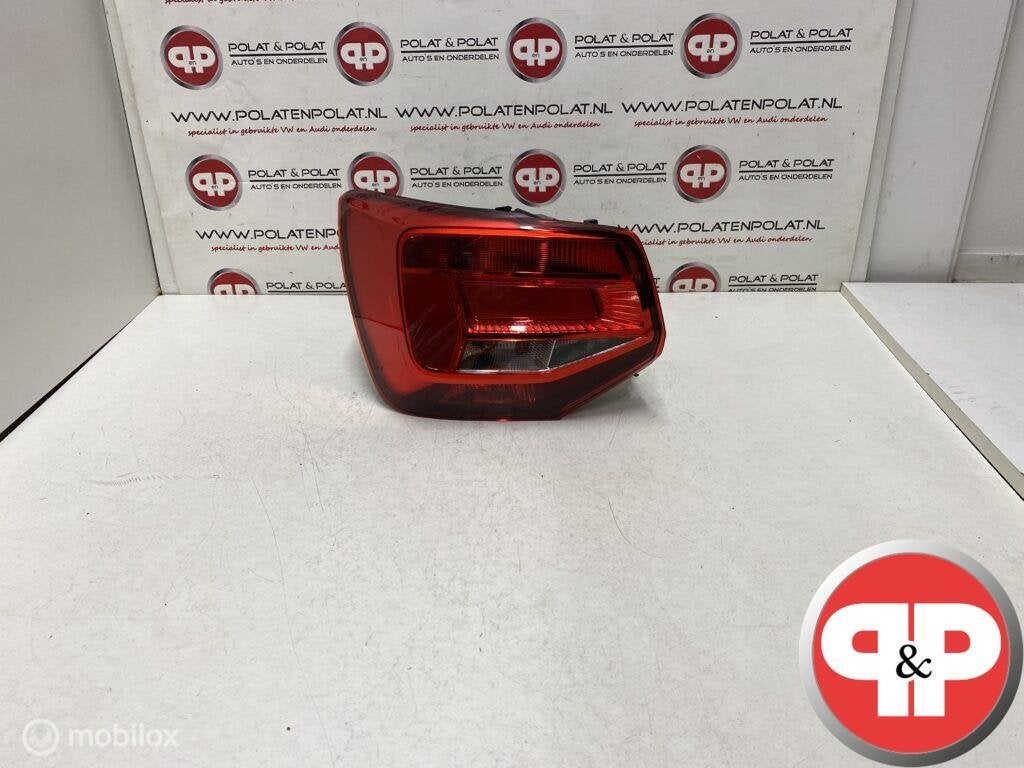 Audi Q2 81A Achterlicht Links 81A945069B