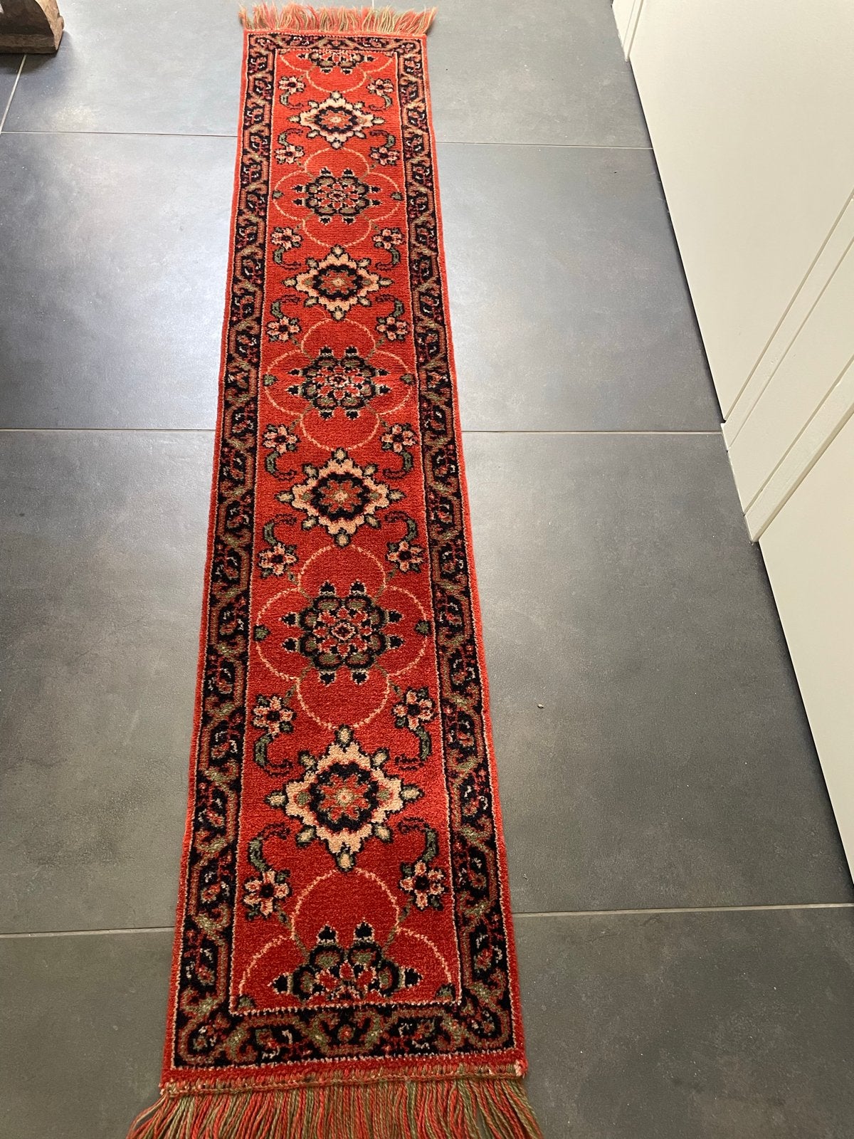 Vintage Loper, Ophalen of Verzenden