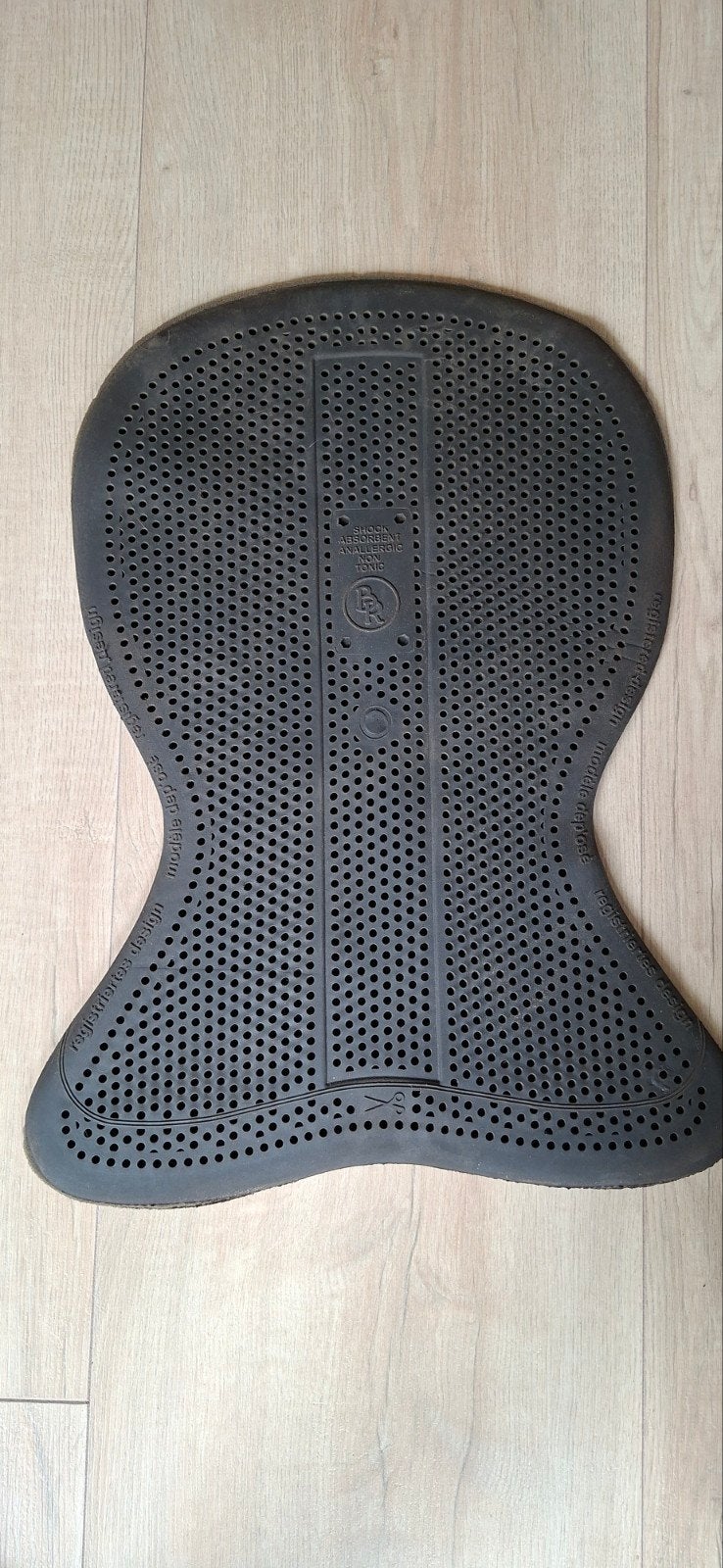 BR Therapeutische Soft Dri-Lex Gelpad, Dieren en Toebehoren, BR, Overige materialen, Ophalen of Verzenden, Zo goed als nieuw